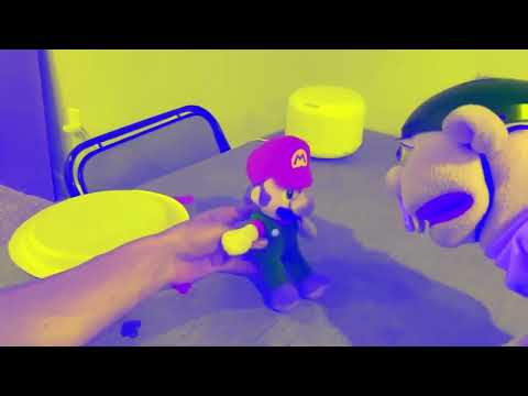 [REQUESTED] JEFFY! You Have A Problem! Csupo Effects (Preview 2 Effects) in G Major