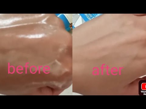 get fair skin in 10 mints with skin whitening peel off mask| best whitening mask| skin care routine|