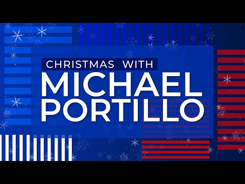 Christmas with Michael Portillo | Wednesday 25th December