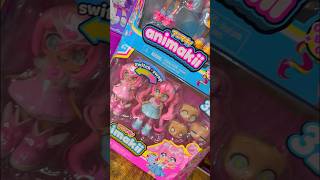 Customisable dolls?! SWITCH + SWAP NEW Animakii dolls ✨💖 ​⁠@AnimakiiToys ​⁠@HeadstartToys