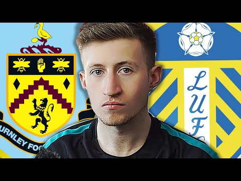 BURNLEY vs LEEDS