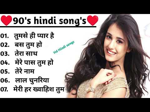 Purane hindi songs✅ | old hindi songs💟 | romantic songs💞 | Hindi songs💔 |