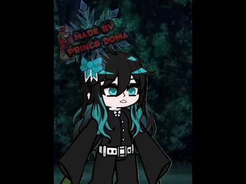 Yuichiro Tokito is alive!| Tokito twins| Gacha| Demon Slayer| Original idea