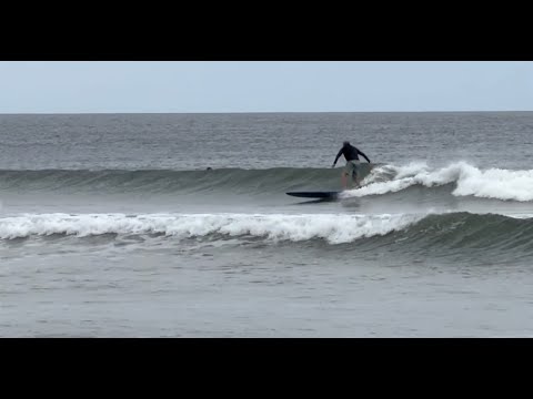 Northeast FL Surf & Beach Update 11:30am November 20, 2024