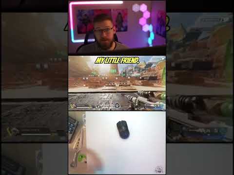 The TRUTH Behind Vantage's Ultimate... (Apex Legends) #shorts