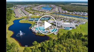 New Homes in Orlando | Del Webb Sunbridge | Home Builder