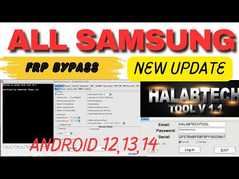 Finally New Method Work || All Samsung FRP Bypass Android 11/12/13/14 NO *#0*# Google Account Bypass