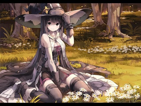 Nightcore - No Lullaby「Mountkid」