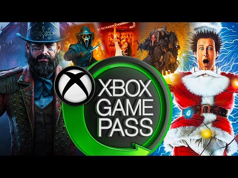 COOP HUNT SHOWDOWN 1896 [& Christmas Movie List] Xbox Series X Gameplay [Xbox Game Pass]