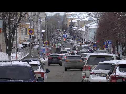 Непраздничная сводка: про пожары, аварии и преступления