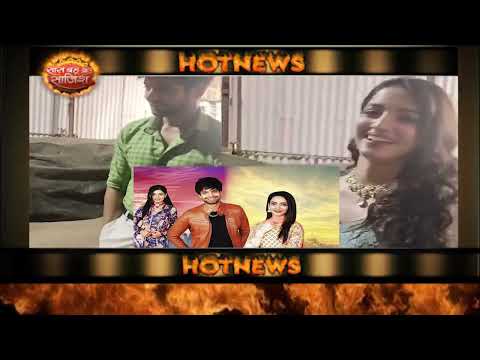 Iss Ishq Ka Rabb Rakha के सेट पर हुई Sonakshi Batra-Hitesh Bharadwaj की मुलाकात #hotnews #sbs