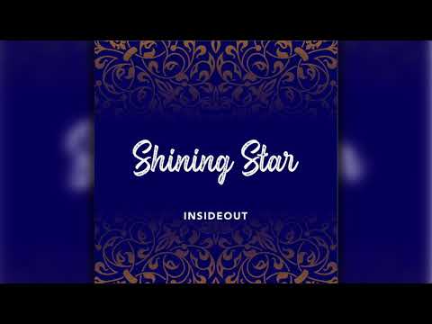 InsideOut  - Shining Star