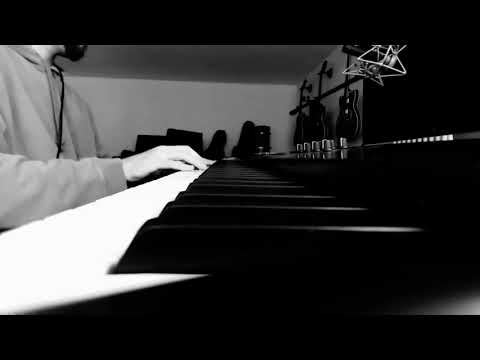 Ignazio Boschetto • Il Volo • I Have Nothing (Cover)