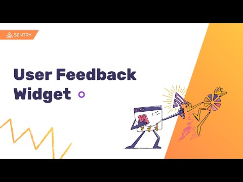 How to Set Up User Feedback from Sentry