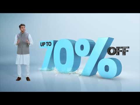 Great Summer Sale | Men's Eastern Collection | Ideas by Gul Ahmed