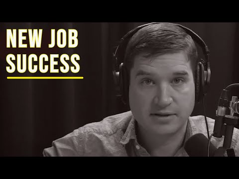 How Do I Filter Activities to Succeed at a New Job? | Deep Questions with Cal Newport