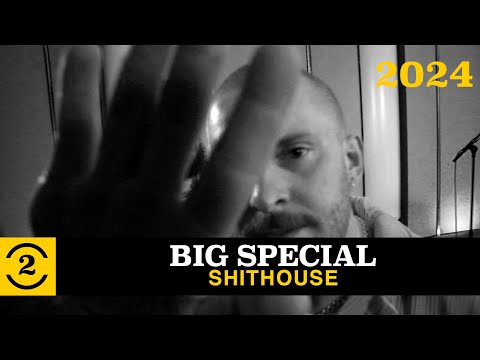 BIG SPECIAL - Shithouse (Live on 2 Meter Sessions, 2024)