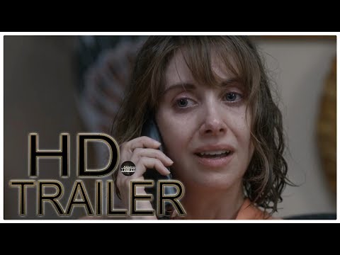 HORSE GIRL Official Trailer #1 (2020) Alison Brie, Netflix Movie