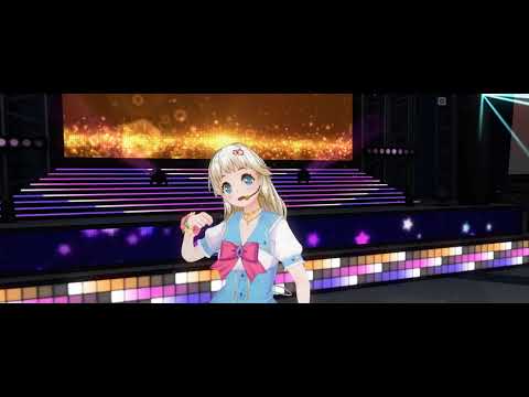 【COM3D2】stellar my tears【お嬢様ちゃん】