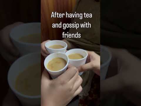 Gossip tea friends funny videos on youtube trending videos viral funny memes #trendingreels #insta