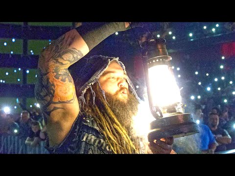 Bray Wyatt Has Sadly Passed Away.....