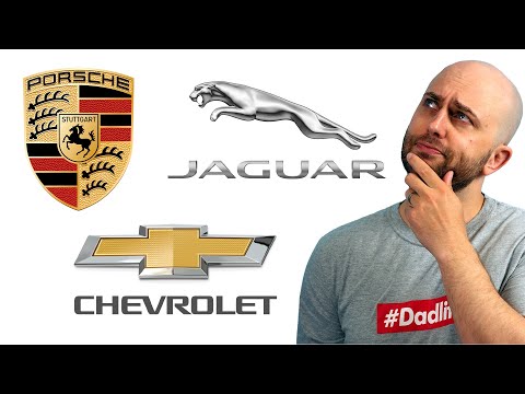 27 Car Brands Pronounced in an Australian Accent