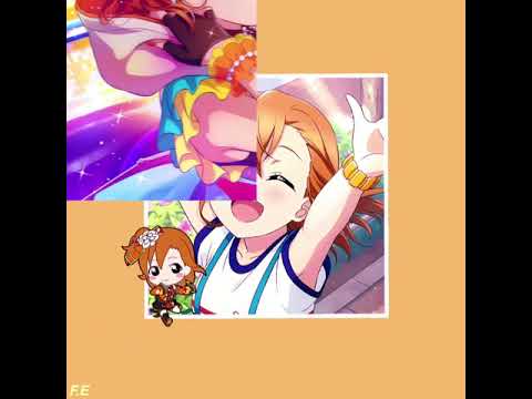 Electronic Lover - Honoka Kousaka