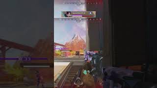 how did i win?? - Apex legends #shorts #clip #apexlegends #apex #apexclips