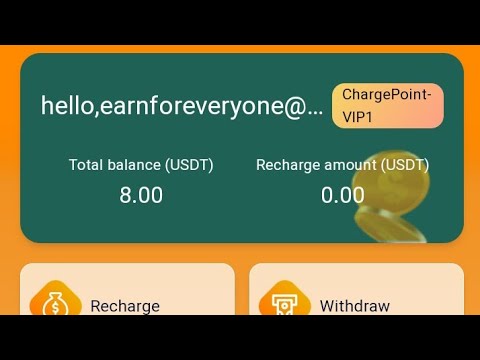 New best doller Earning site 2024 || Live withdrawal 3$ to 12$ || How to earn money online