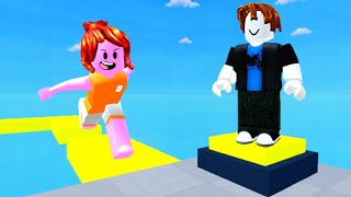 Roblox teamwork puzzles 2…