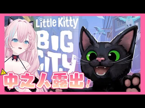 【遊雜】中之人露出⚠️中秋節後消除胖肚肚裡面的月餅和烤肉！🐱散步什麼的最快樂了吧！ #2088 #愛鈴貝貝