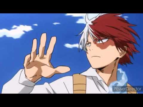 Bnha Amv | Handclap