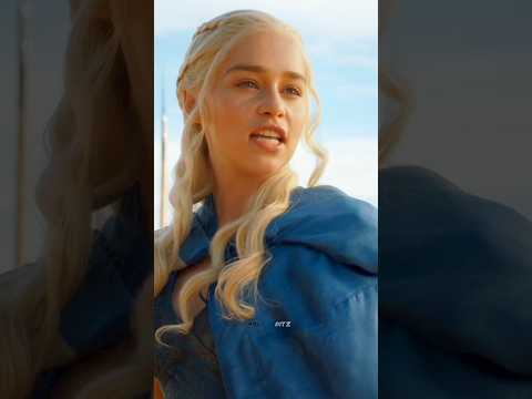 Daenerys Targeryen👸💖High Valerian Attitude 🔥🔥#Game Of Thrones#Daenerys Targeryen💕💌