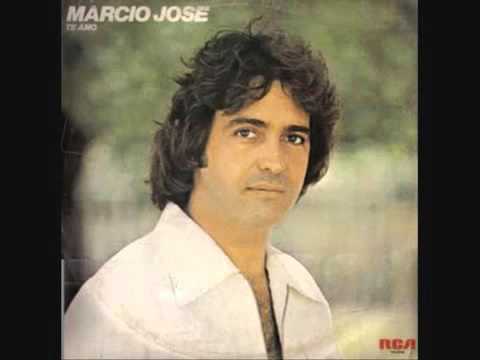 Marcio Jose - O telefone chora