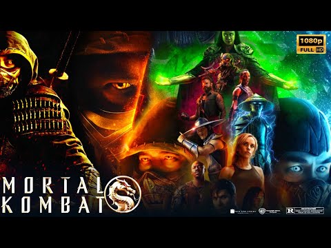 Mortal Kombat (2021) Movie | Action & Fantasy | Lewis Tan | Mortal Kombat Full Movie Review & Fact