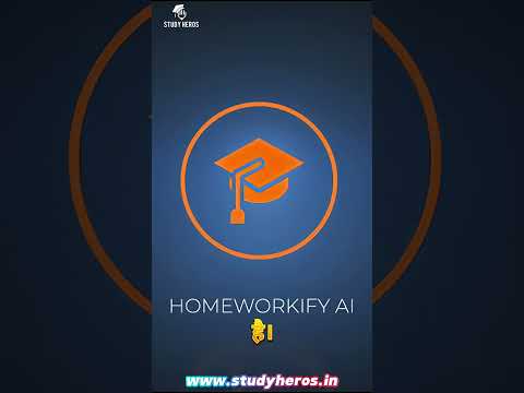 More marks series। homeworkify AI free to use। study heros provide good education facilities