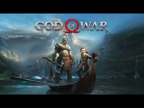 금쪽이 아들과 함께... 🧑🏻‍🦲 갓오브워4 (God of War) #4