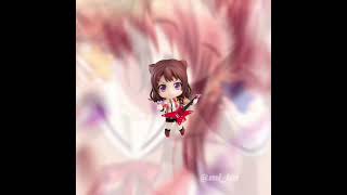 kasumi toyama edit (loop) - until i found you | bang dream #edit #capcut #bandori