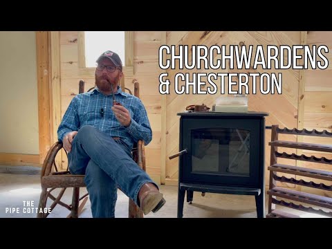 Churchwardens and Chesterton