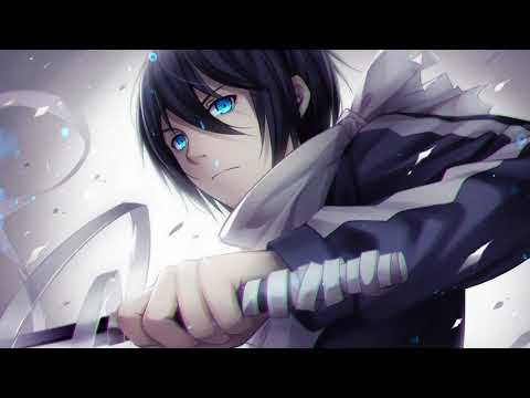 Noragami Ost - Lurk in the Dark