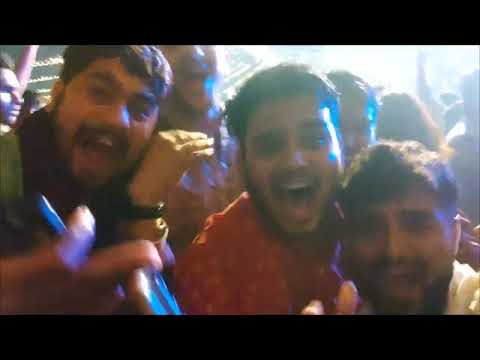 DANDIYA Nights | MIT ADT | kRATEX MUSIC | PUNE