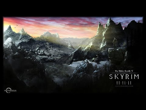 🔴 Pub Hopping in Skyrim 2023 | Skyrim Live Chill Stream