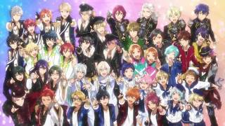 Ensemble Stars OP2 KISEKI