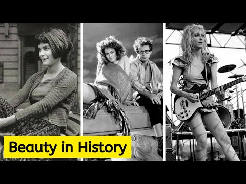 Old and Beautiful Historical Photos: A Journey Through Time