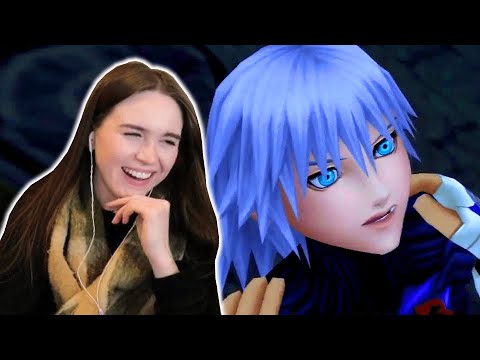 My Kingdom Hearts Re:Coded Experience