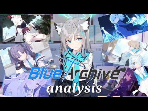 My first impressions on Blue Archive (Blue Archive review)