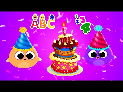 ABC Phonics Song | English Alphabet Learn A to Z | ABC Song | Alphabet Song | Educational Videos