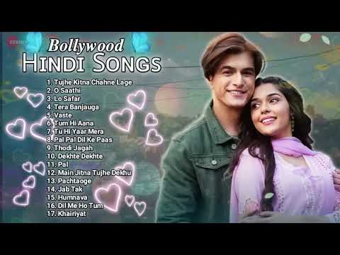 🧡Hindi New Song 2023🧡 Latest Bollywood Songs 🧡Arijit Singh,Jubin Nautiyal, Neha Kakkar 🧡 New songs 🧡