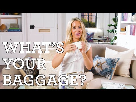 Sara Happ | What's your Baggage?