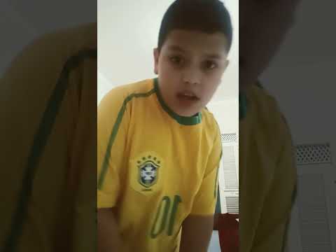 Matheus Godoy e matei o gol do Dom João pedro